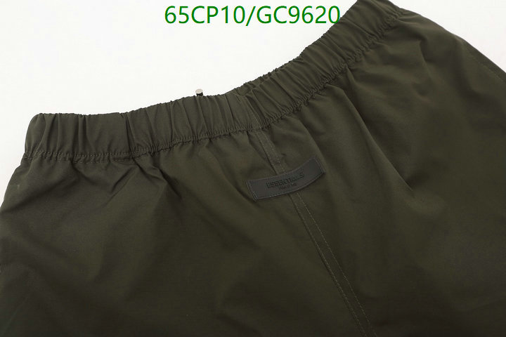 Clothing-Essentials Code: GC9620 $: 65USD