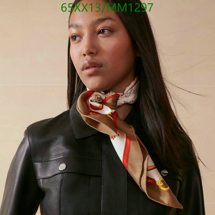 Scarf-Hermes Code: MM1297 $: 65USD