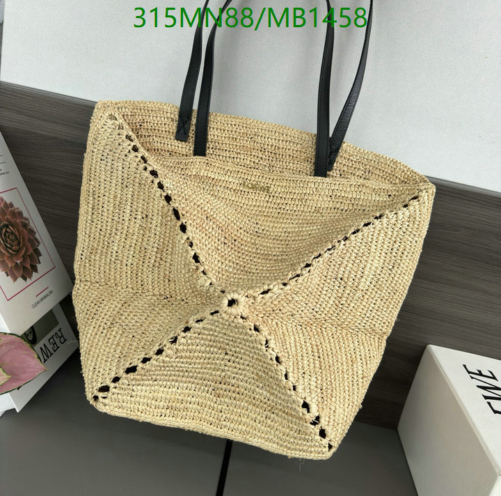 Loewe Bag-(Mirror)-Handbag- Code: MB1458 $: 315USD