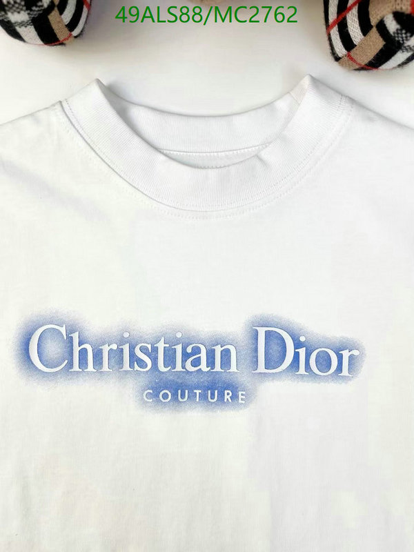 Kids clothing-Dior Code: MC2762 $: 49USD