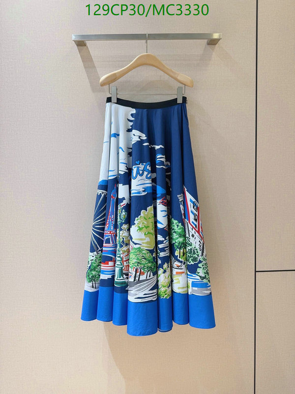 Clothing-Dior Code: MC3330 $: 129USD