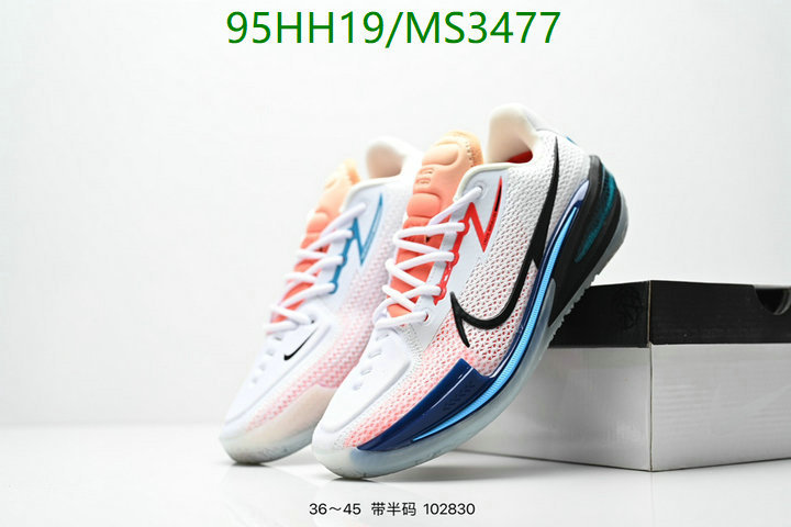 Women Shoes-NIKE Code: MS3477 $: 95USD