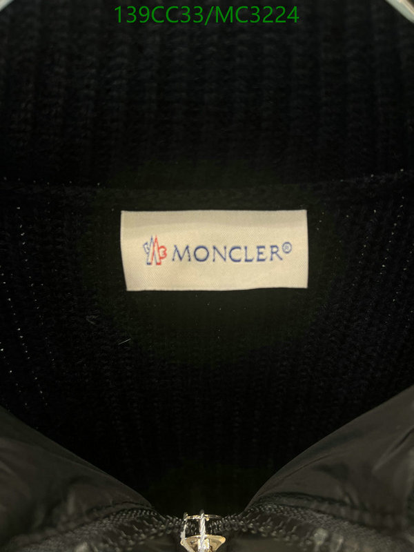 Down jacket Women-Moncler Code: MC3224 $: 139USD