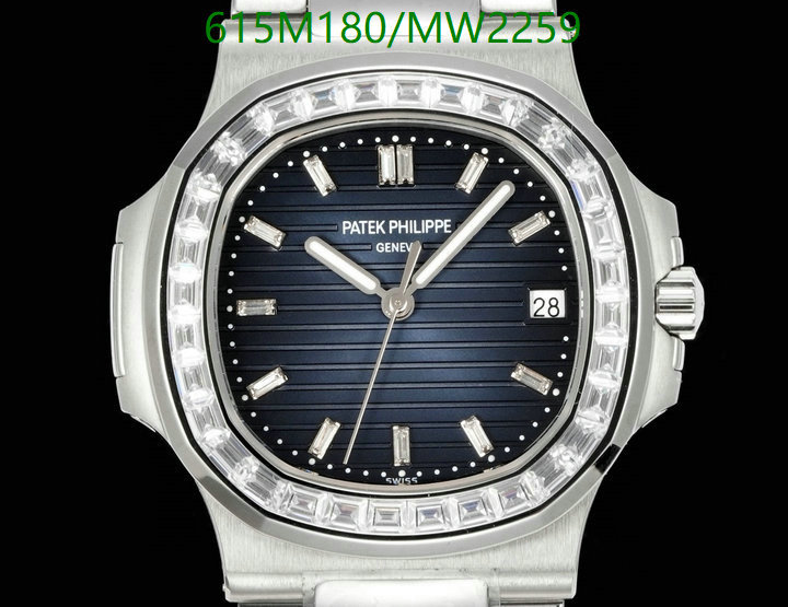 Watch-Mirror Quality-Patek Philippe Code: MW2259 $: 615USD