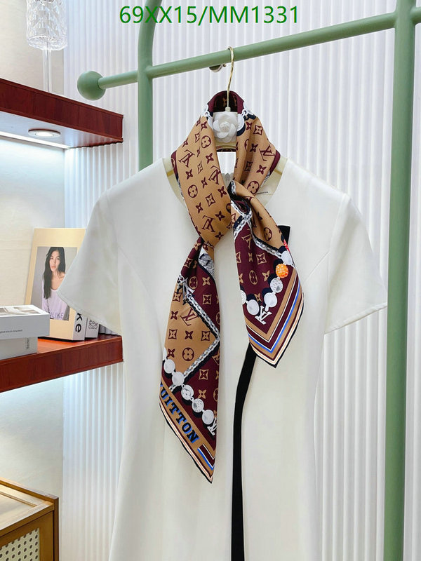 Scarf-LV Code: MM1331 $: 69USD