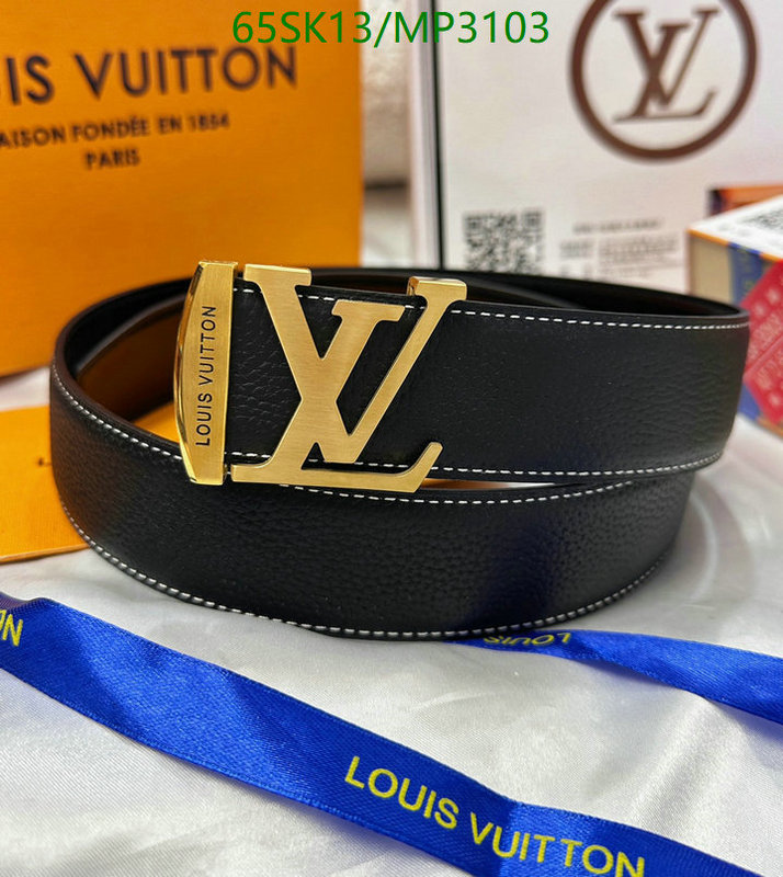 Belts-LV Code: MP3103 $: 65USD