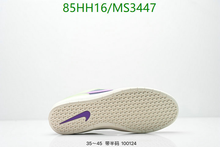 Women Shoes-NIKE Code: MS3447 $: 85USD