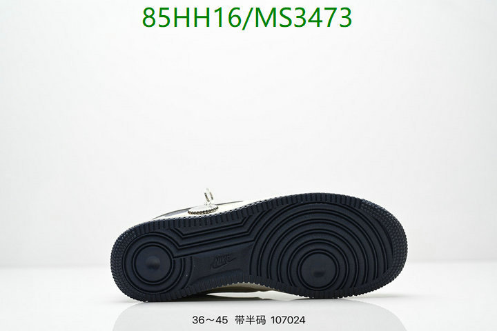 Women Shoes-NIKE Code: MS3473 $: 85USD