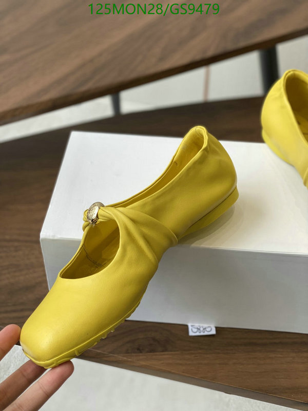 Women Shoes-Loewe Code: GS9479 $: 125USD