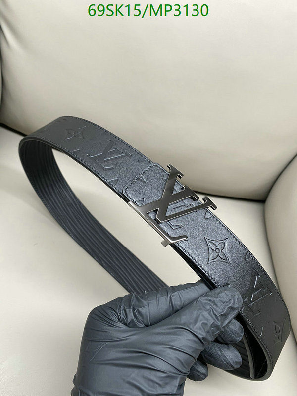 Belts-LV Code: MP3130 $: 69USD