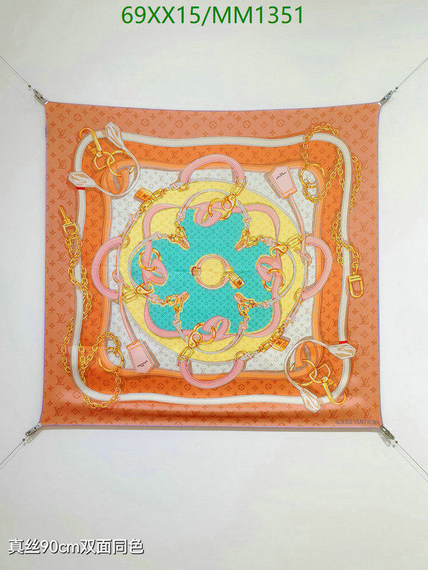 Scarf-LV Code: MM1351 $: 69USD
