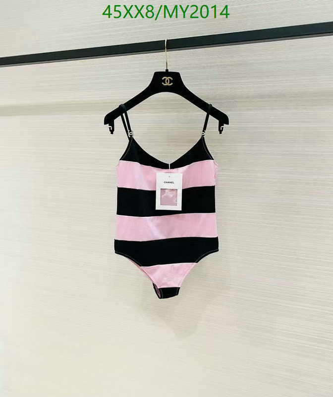 Swimsuit-Chanel Code: MY2014 $: 45USD