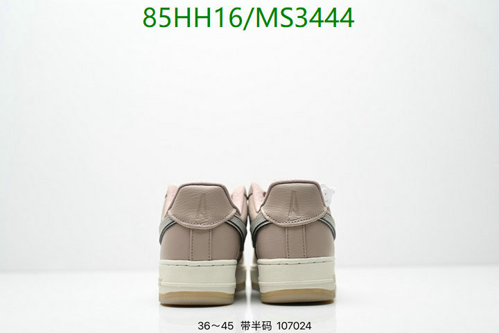 Men shoes-Nike Code: MS3444 $: 85USD
