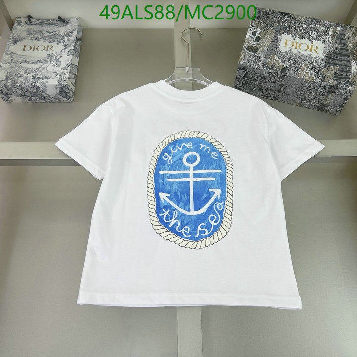 Kids Clothing-Gucci Code: MC2900 $: 49USD
