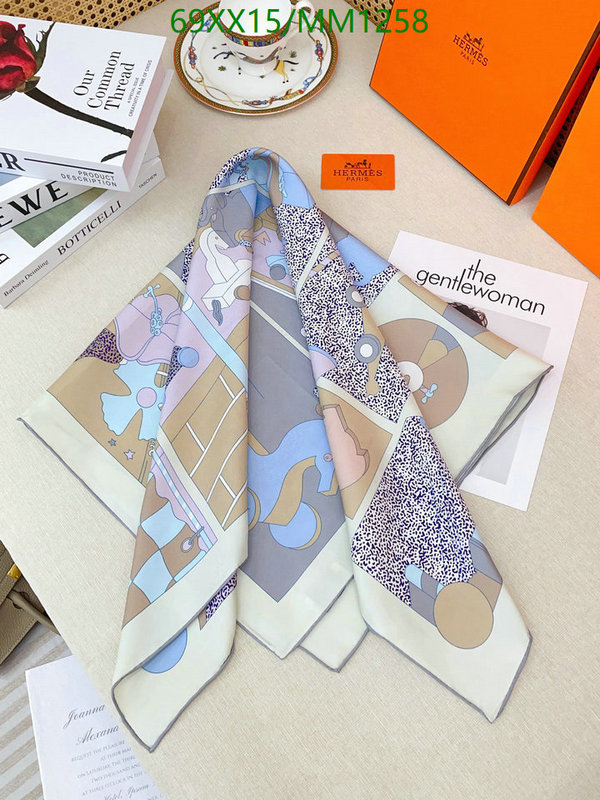 Scarf-Hermes Code: MM1258 $: 69USD