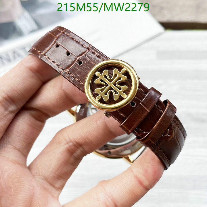 Watch-Mirror Quality-Patek Philippe Code: MW2279 $: 215USD