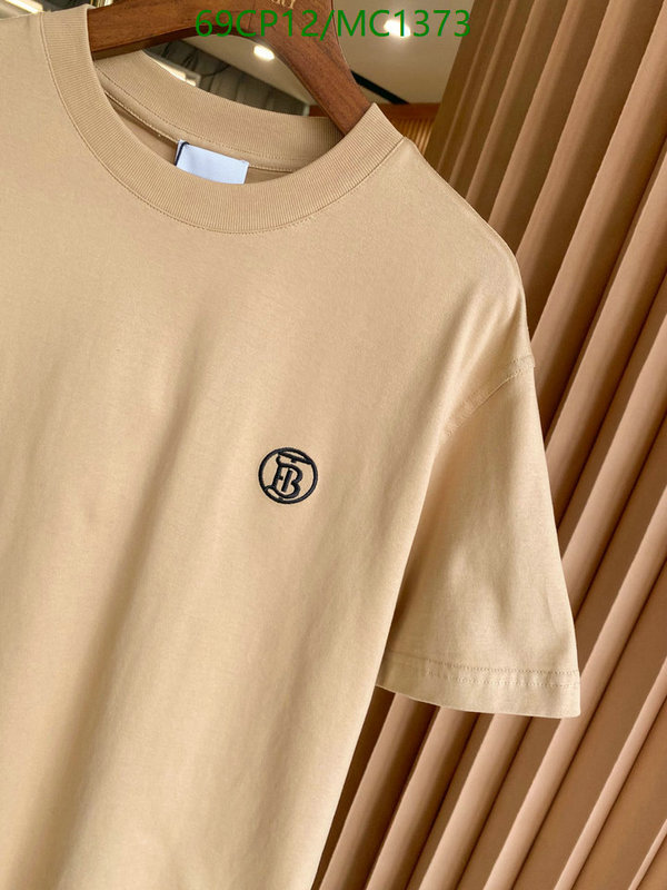Clothing-Burberry Code: MC1373 $: 69USD