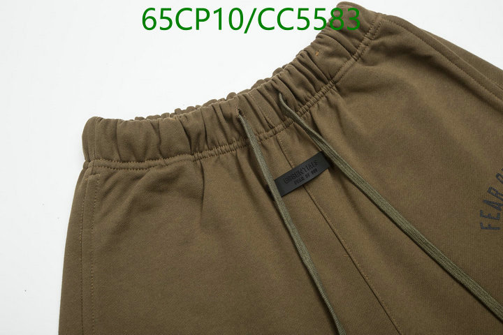 Clothing-Essentials Code: CC5583 $: 65USD