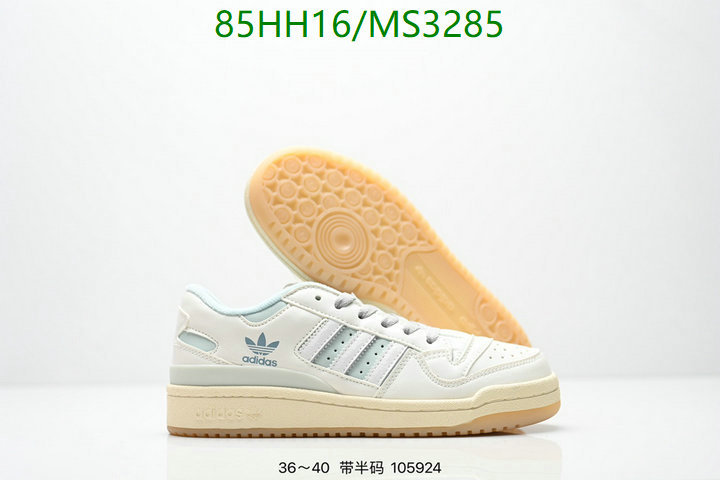 Women Shoes-Adidas Code: MS3285 $: 85USD