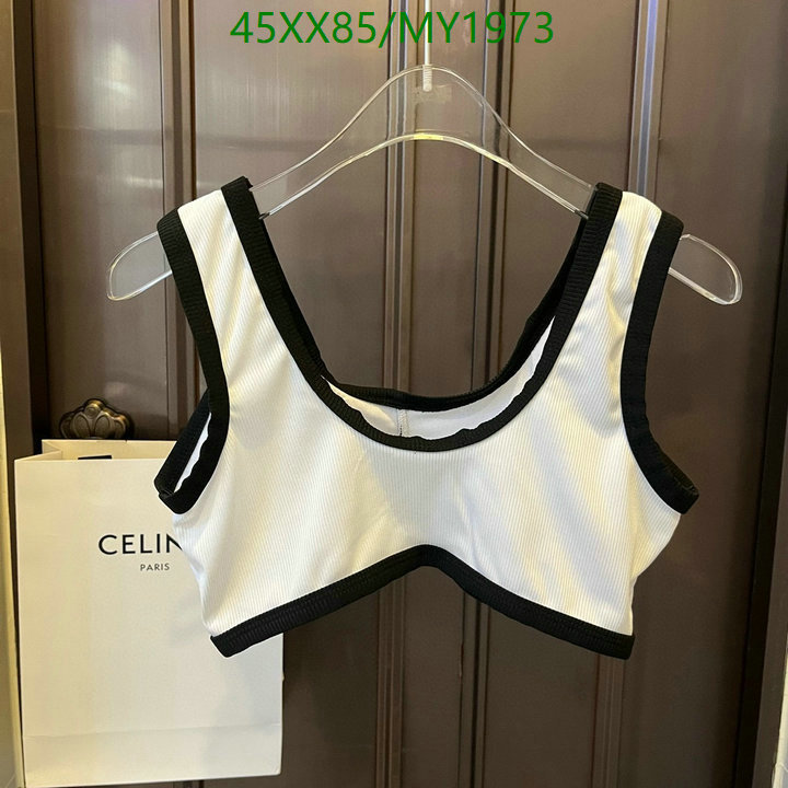 Swimsuit-Chanel Code: MY1973 $: 45USD