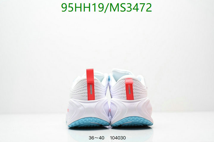 Women Shoes-NIKE Code: MS3472 $: 95USD