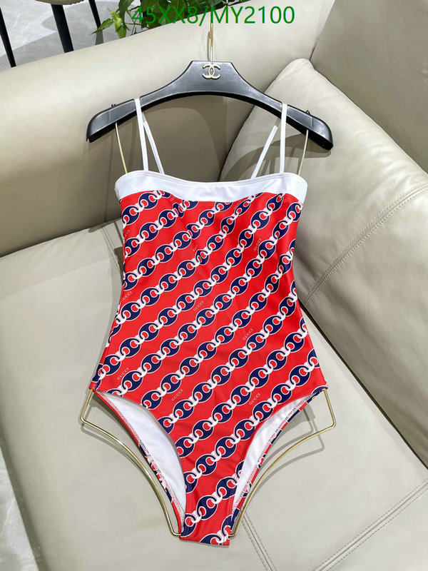 Swimsuit-GUCCI Code: MY2100 $: 45USD
