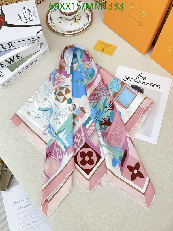 Scarf-LV Code: MM1333 $: 69USD