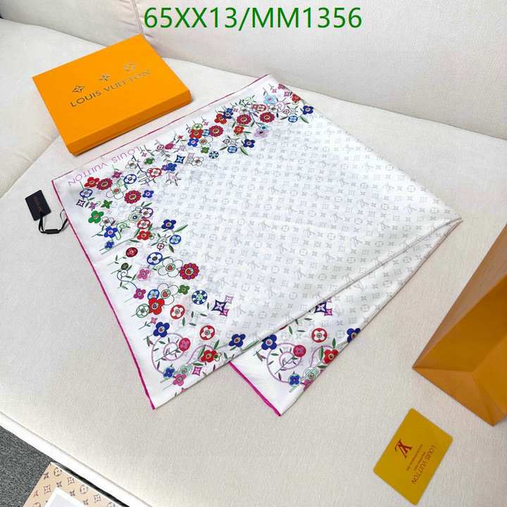 Scarf-LV Code: MM1356 $: 65USD
