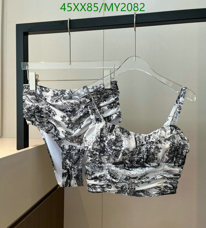 Swimsuit-Dior Code: MY2082 $: 45USD