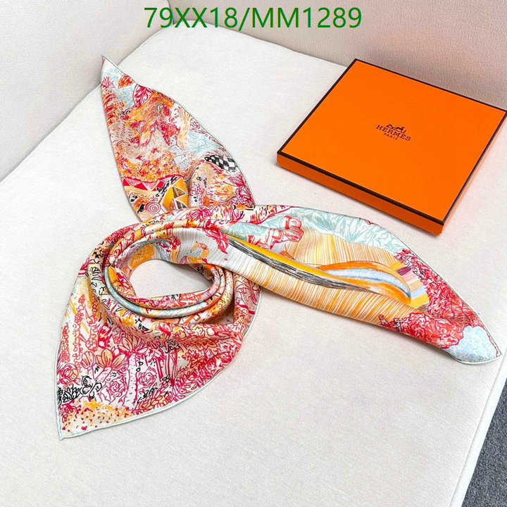 Scarf-Hermes Code: MM1289 $: 79USD