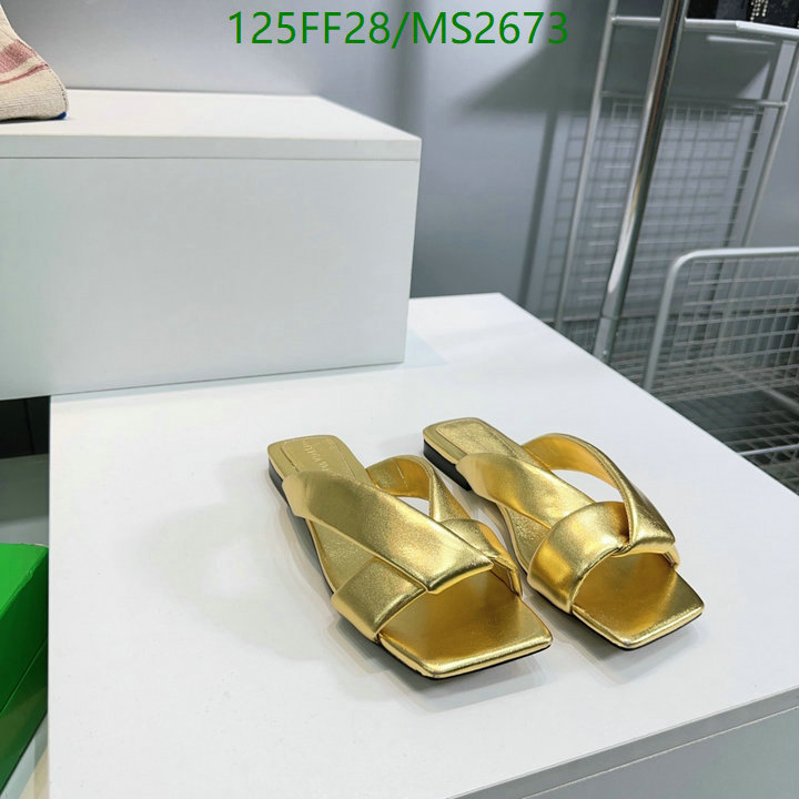 Women Shoes-BV Code: MS2673 $: 125USD