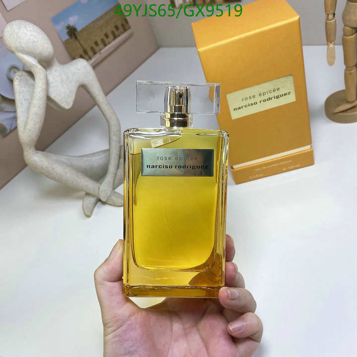 Perfume-Narciso Rodriguez Code: GX9519 $: 49USD
