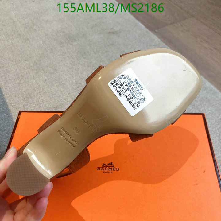 Women Shoes-Hermes Code: MS2186 $: 155USD