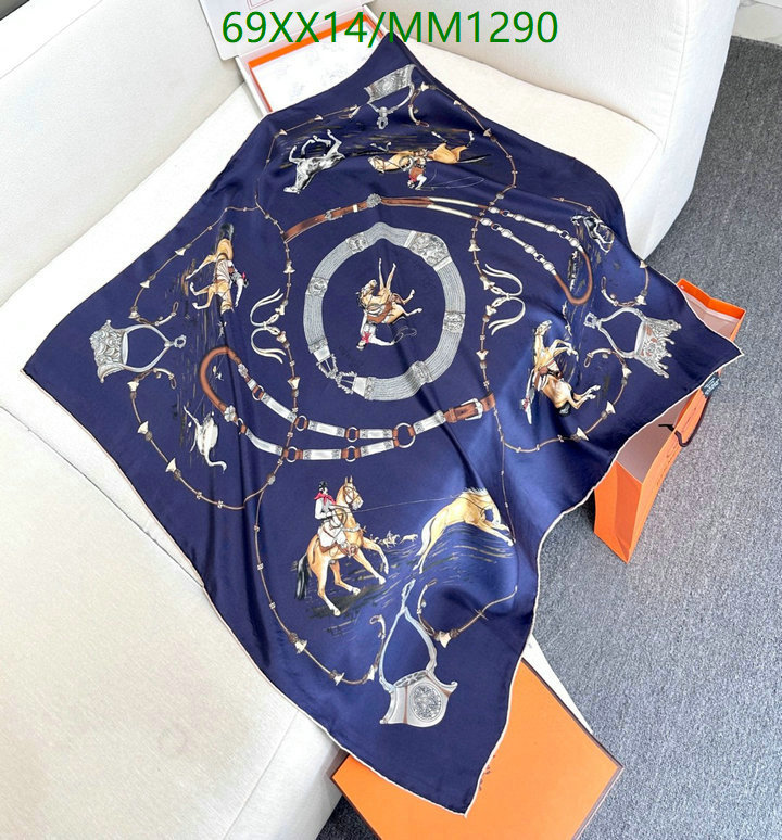 Scarf-Hermes Code: MM1290 $: 69USD
