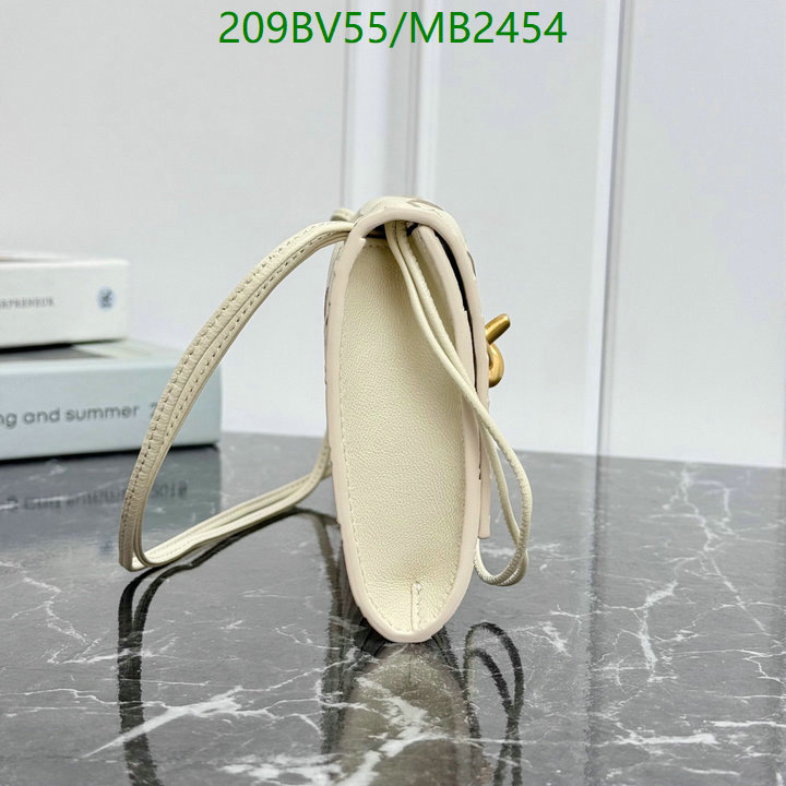 BV Bag-(Mirror)-Crossbody- Code: MB2454 $: 209USD