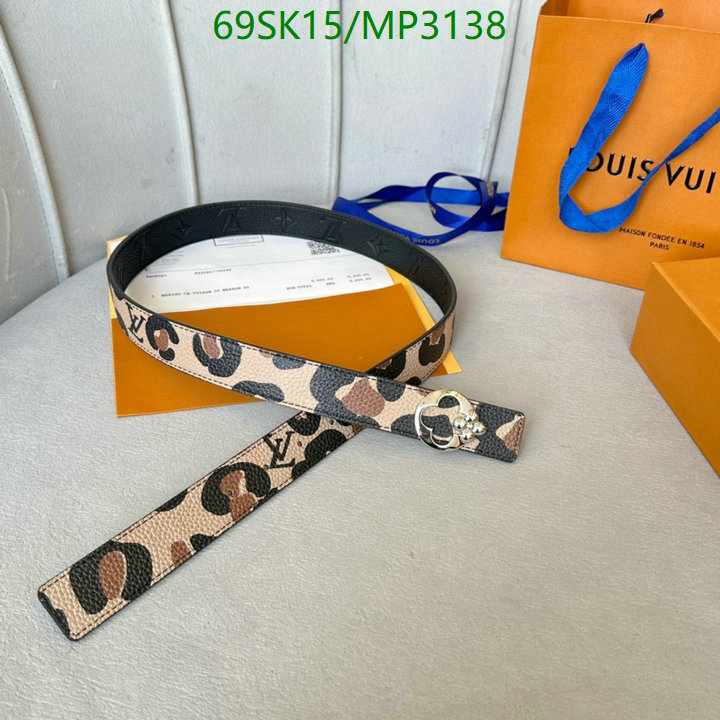 Belts-LV Code: MP3138 $: 69USD