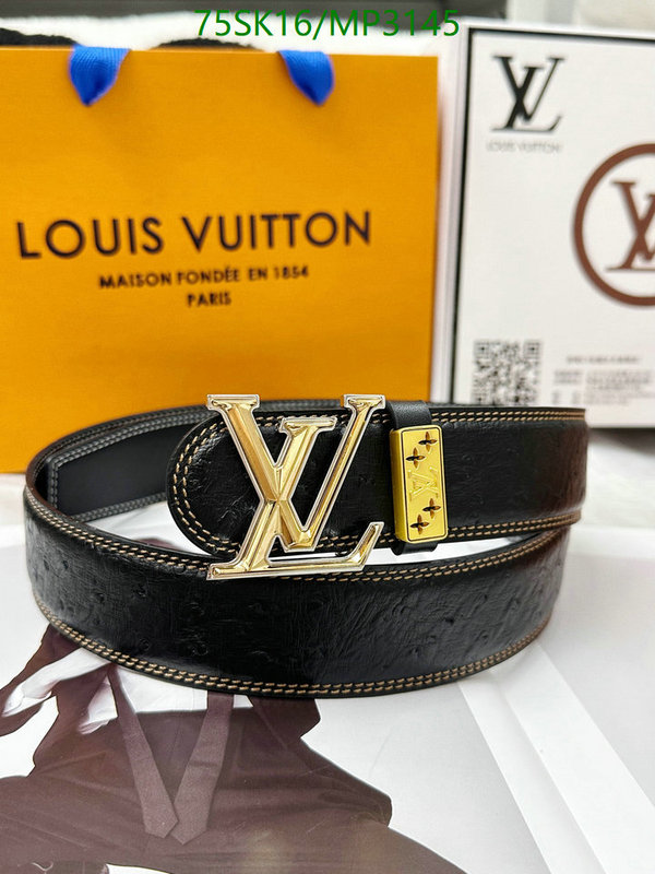 Belts-LV Code: MP3145 $: 75USD
