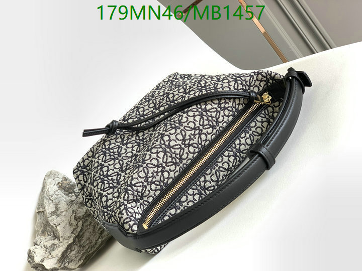 Loewe Bag-(Mirror)-Handbag- Code: MB1457 $: 179USD