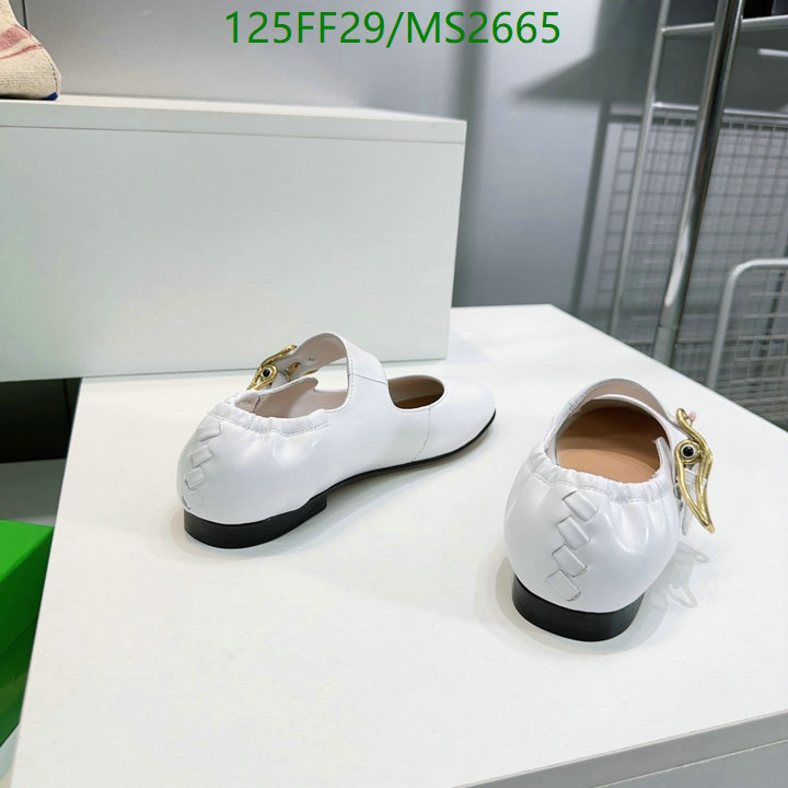 Women Shoes-BV Code: MS2665 $: 125USD