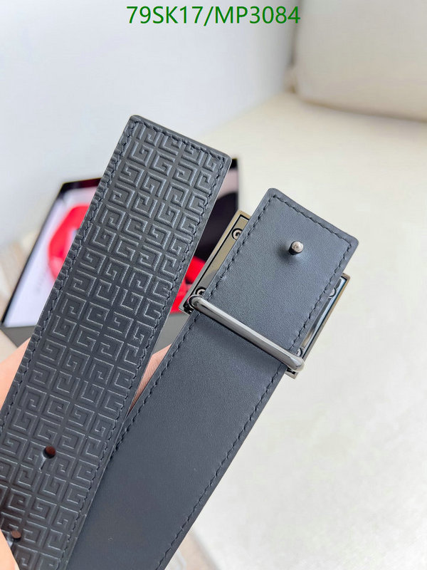 Belts-Givenchy Code: MP3084 $: 79USD