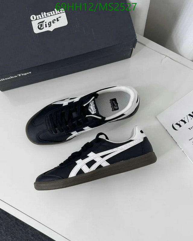 Men shoes-Asics Code: MS2527 $: 69USD