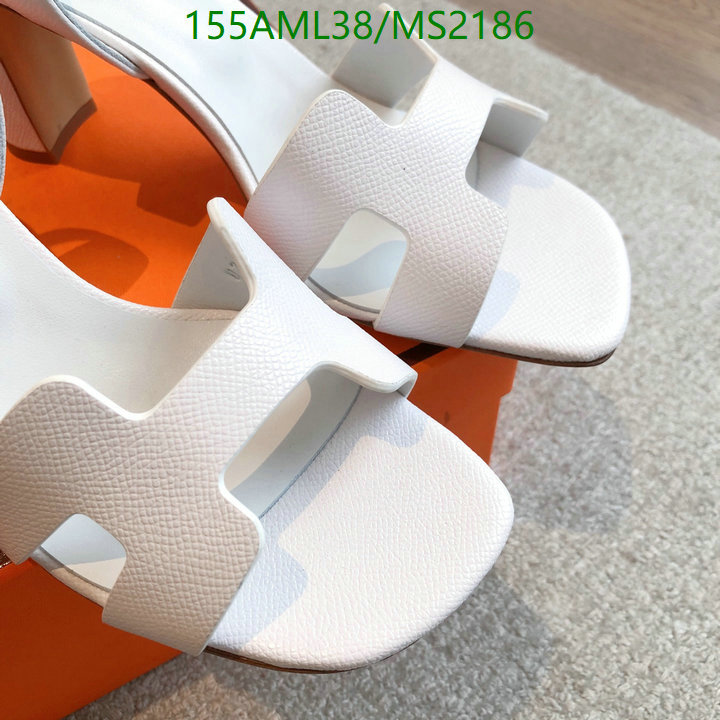 Women Shoes-Hermes Code: MS2186 $: 155USD