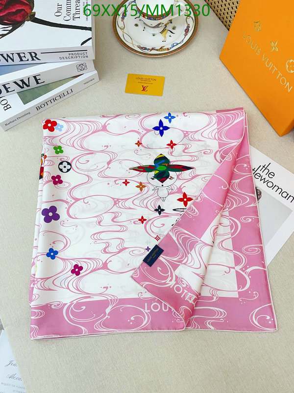 Scarf-LV Code: MM1330 $: 69USD