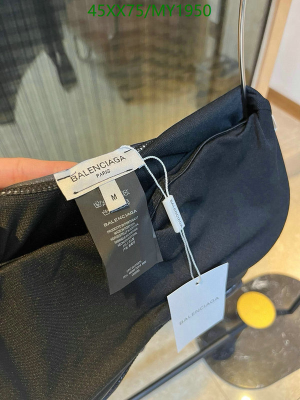 Swimsuit-Balenciaga Code: MY1950 $: 45USD