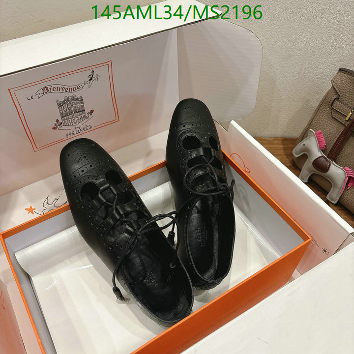 Women Shoes-Hermes Code: MS2196 $: 145USD