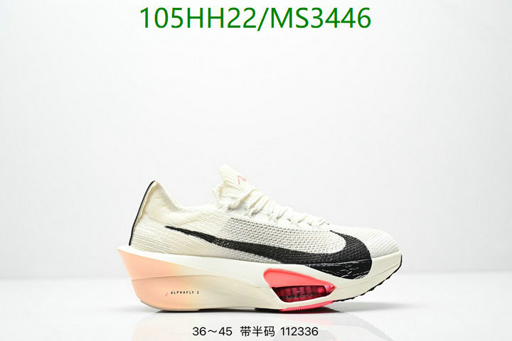 Women Shoes-NIKE Code: MS3446 $: 105USD