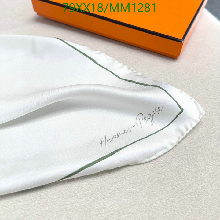 Scarf-Hermes Code: MM1281 $: 79USD