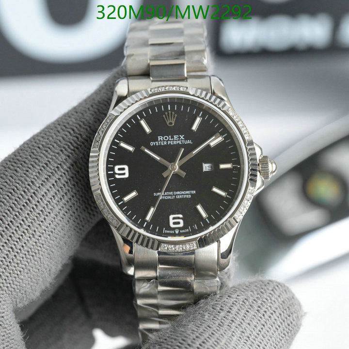 Watch-Mirror Quality-Rolex Code: MW2292 $: 320USD