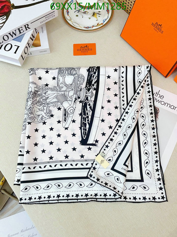 Scarf-Hermes Code: MM1285 $: 69USD