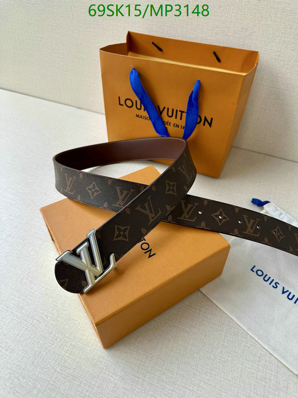 Belts-LV Code: MP3148 $: 69USD